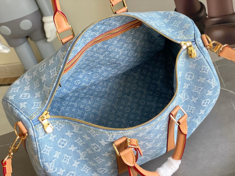 LV Travel Bags